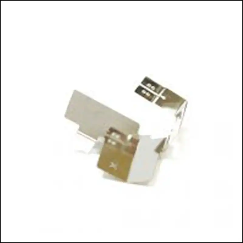 Beryllium Copper Stamping