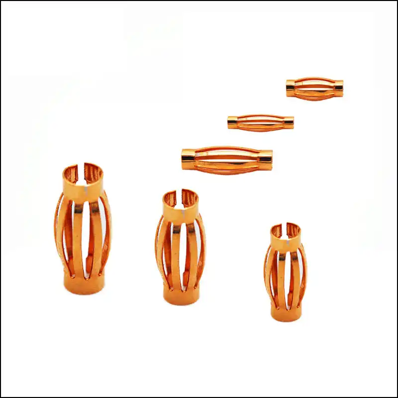 Copper Beryllium Springs