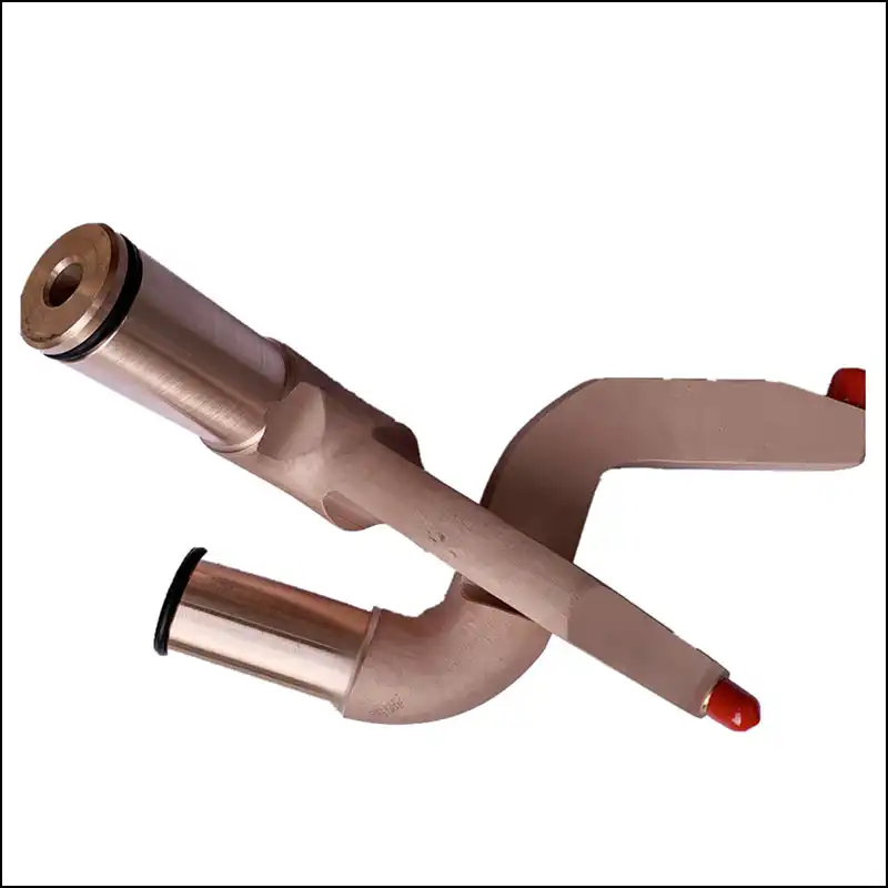 Beryllium Copper Welding Electrodes-WheelsParts