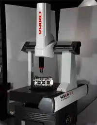 CMM