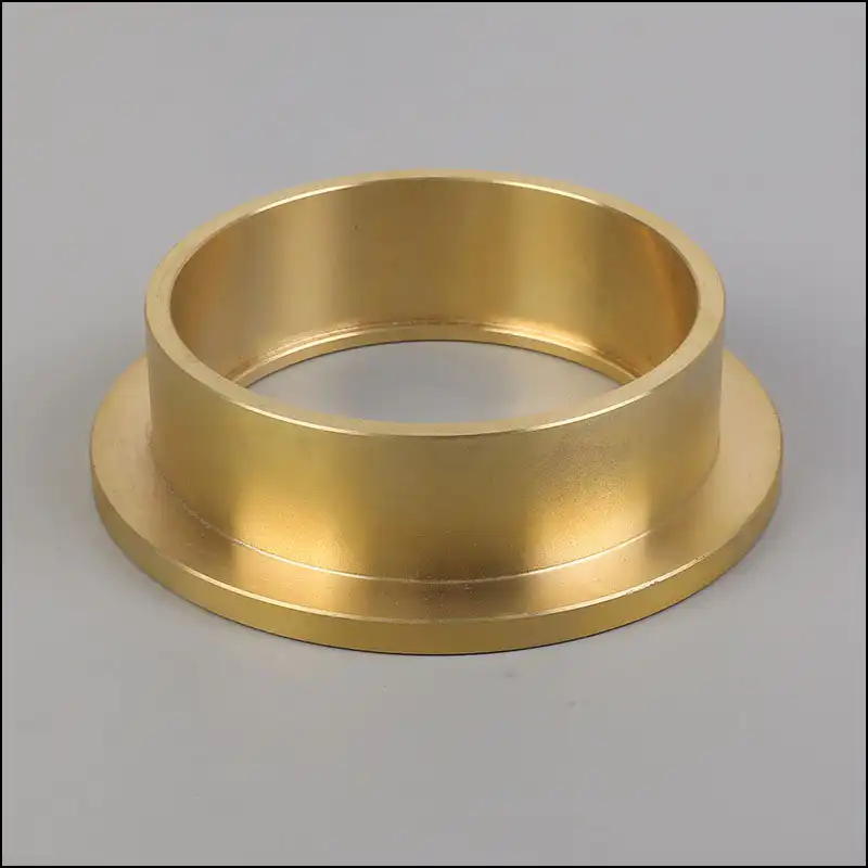 Beryllium Copper Rings