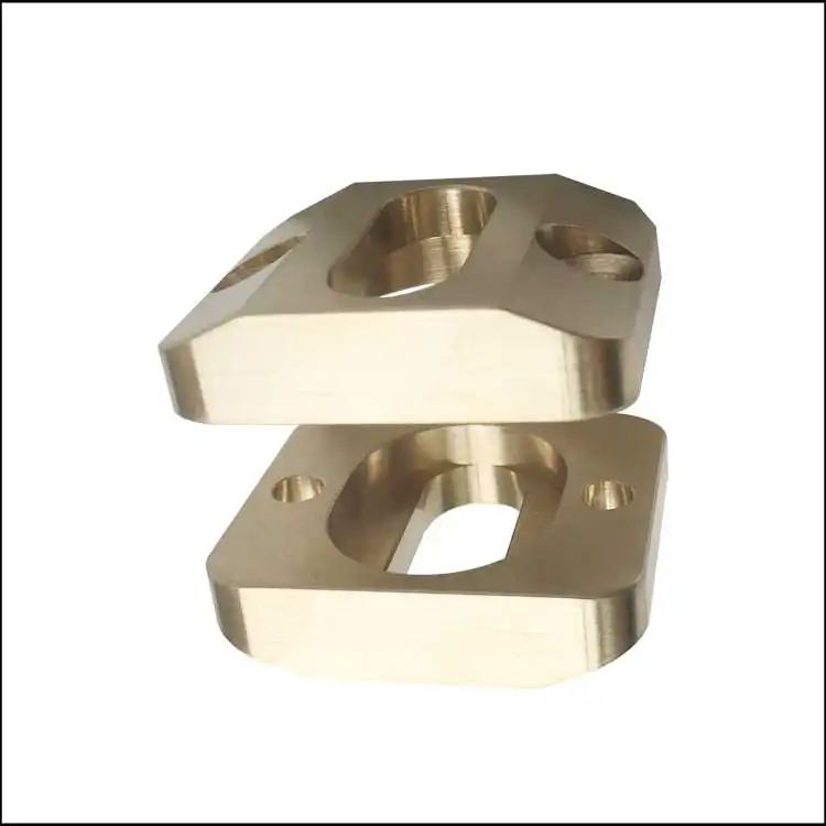 beryllium copper parts