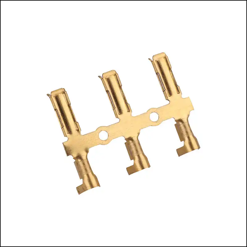Copper Beryllium Springs