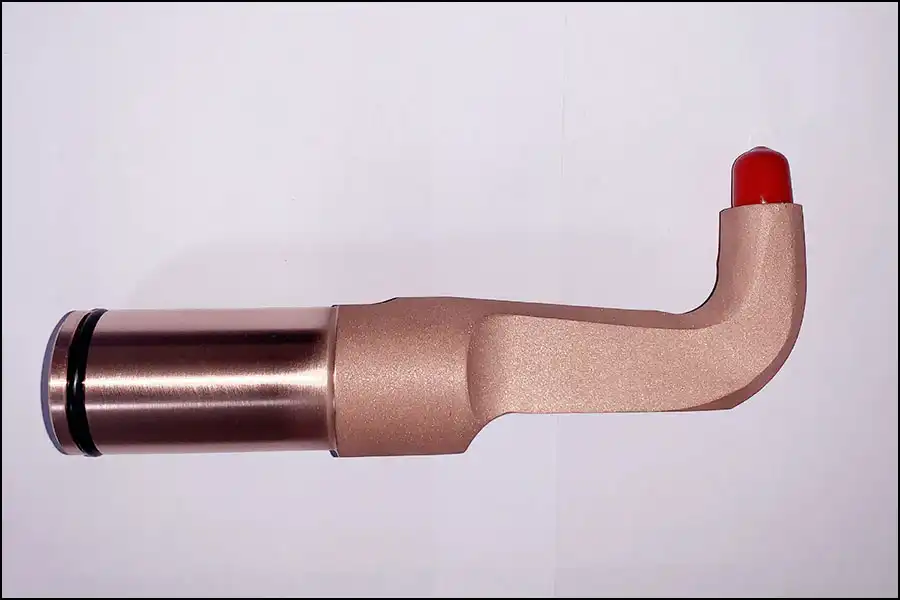 Welding ElectrodesWheelsParts