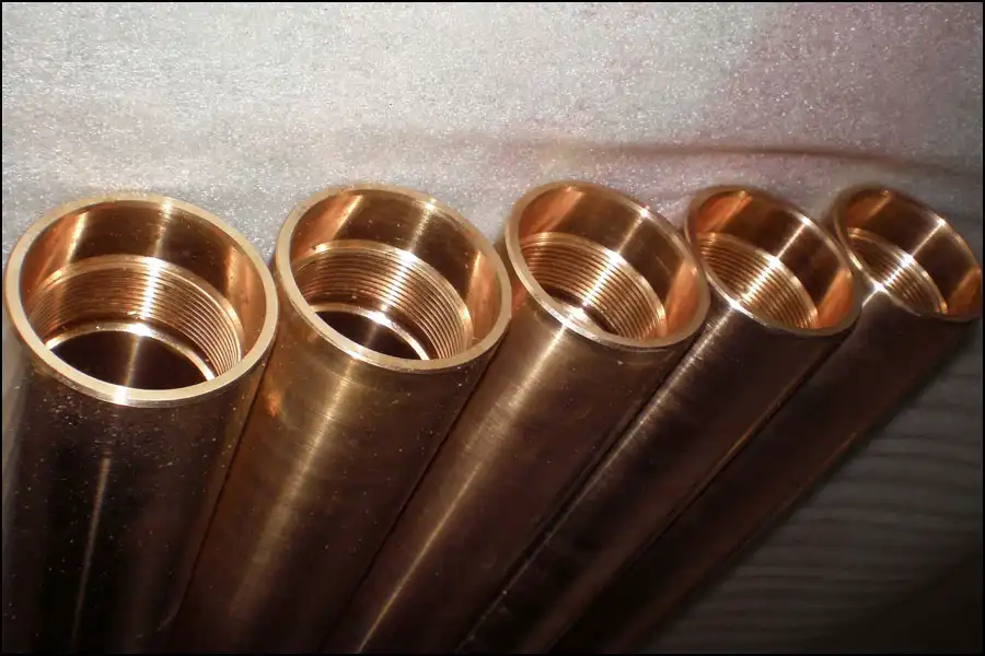 Beryllium Copper Wire