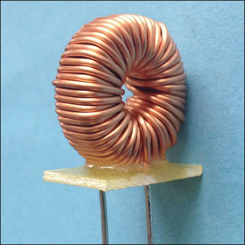 Canted Coil Spring Case Studies