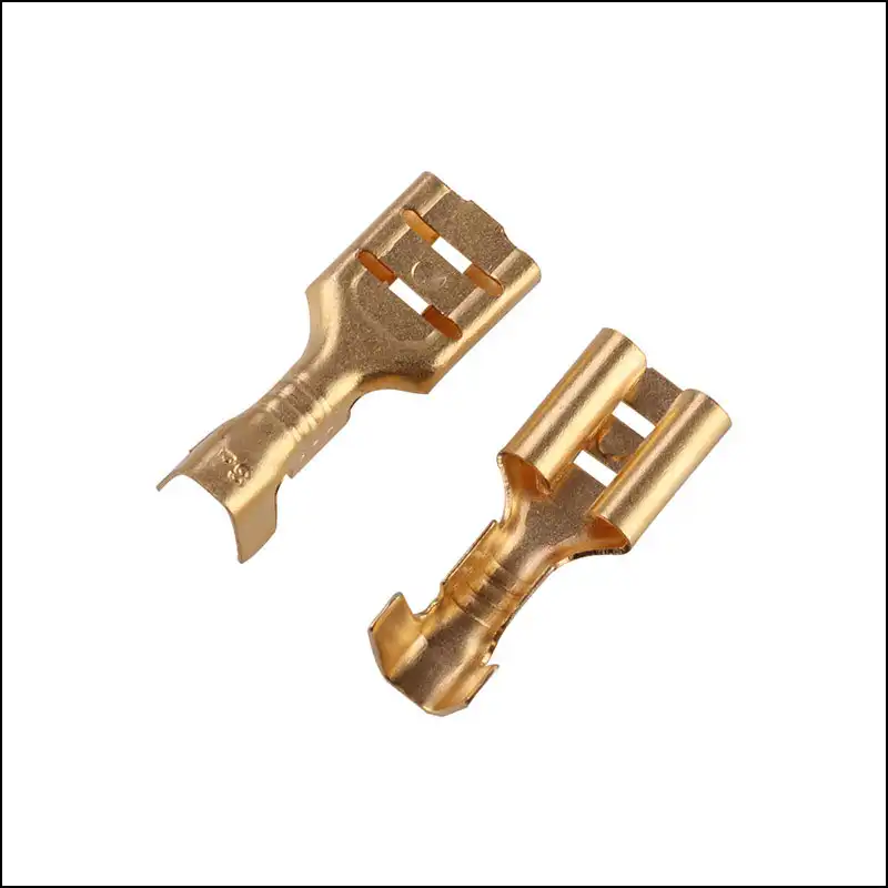 Copper Beryllium Springs