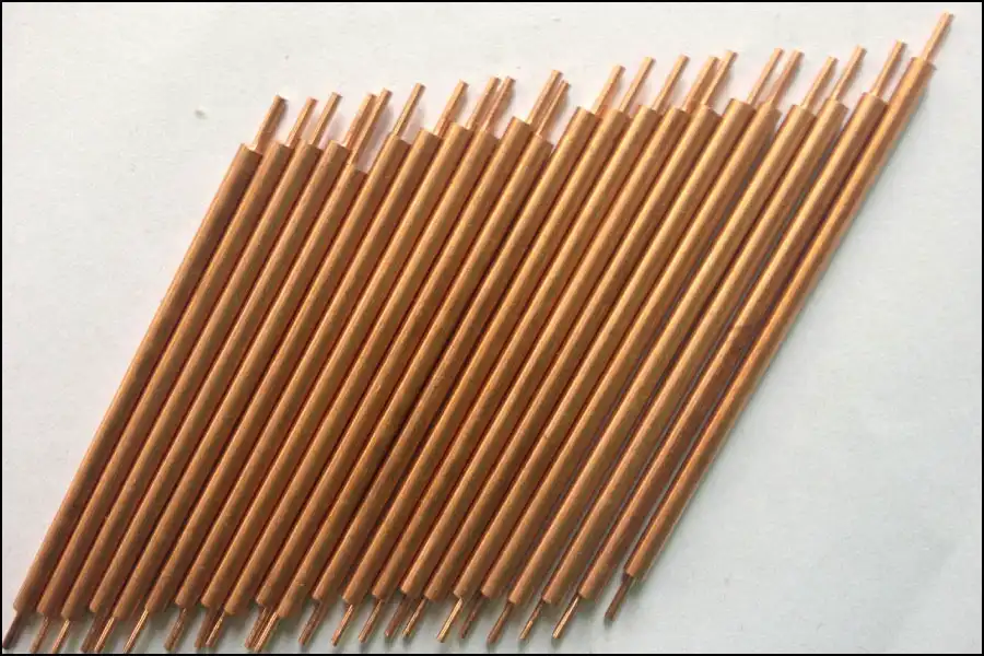 Beryllium Copper Rod/Bar