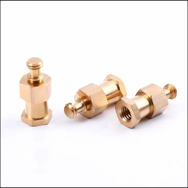 beryllium copper parts