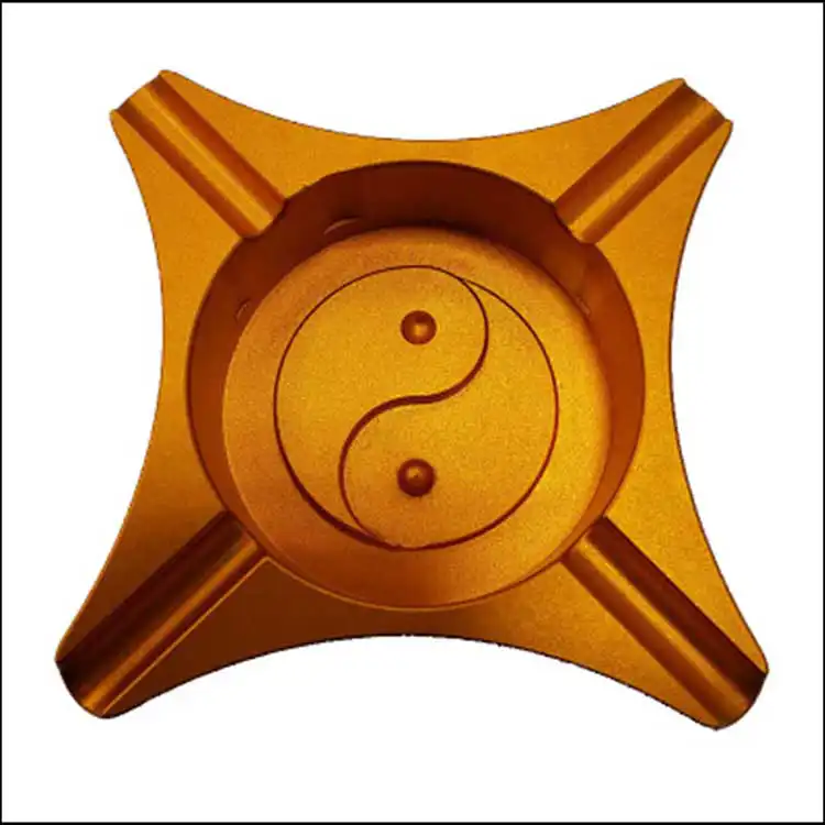 beryllium copper parts