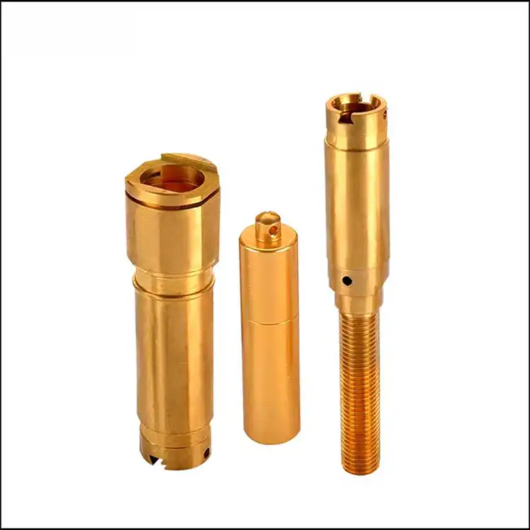 beryllium copper parts