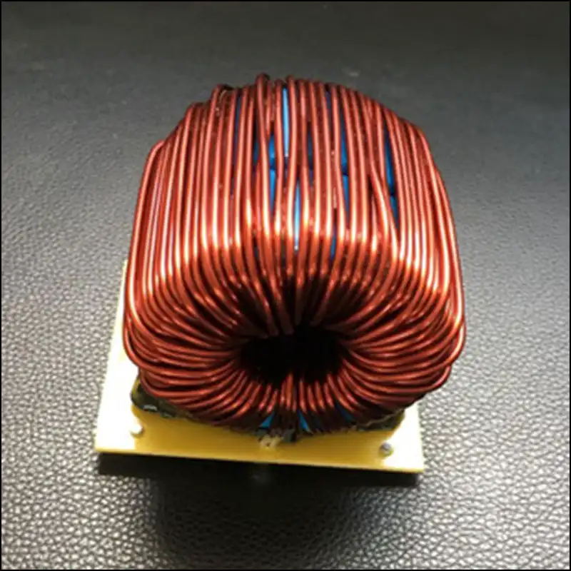 Canted Coil Spring Case Studies