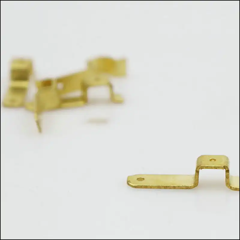 Copper Beryllium Springs