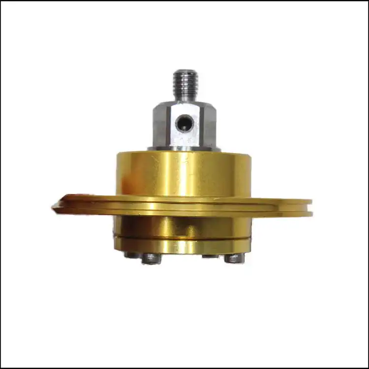 beryllium copper parts