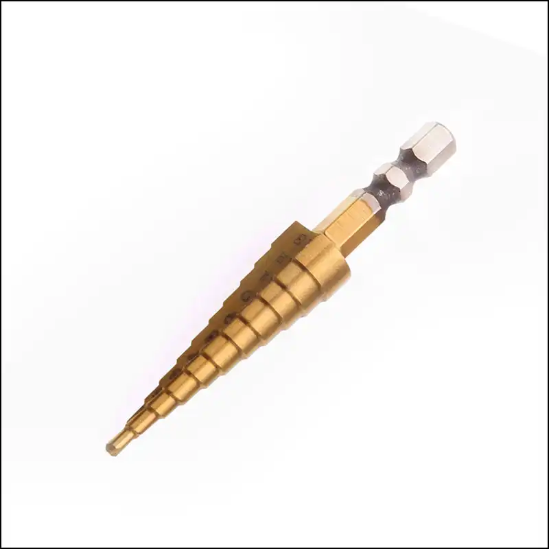 Drill String Components