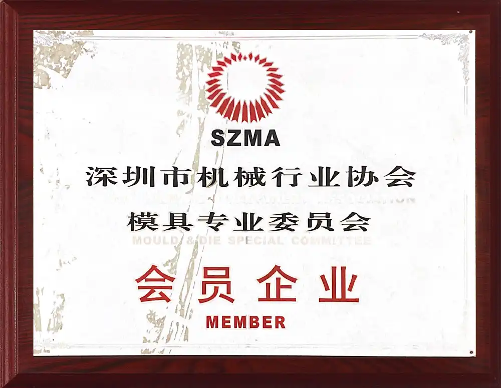 Honor Certificate