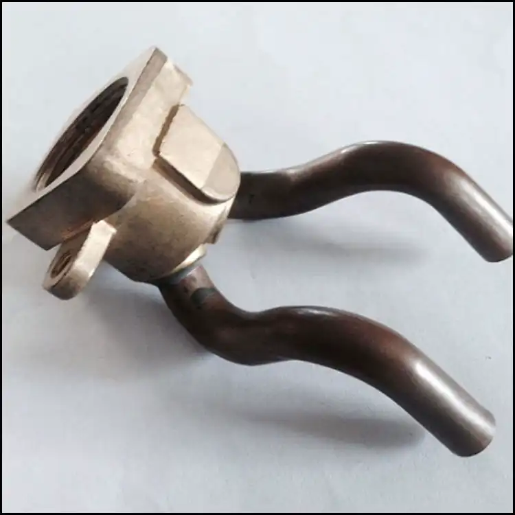 Beryllium Forging&Castings