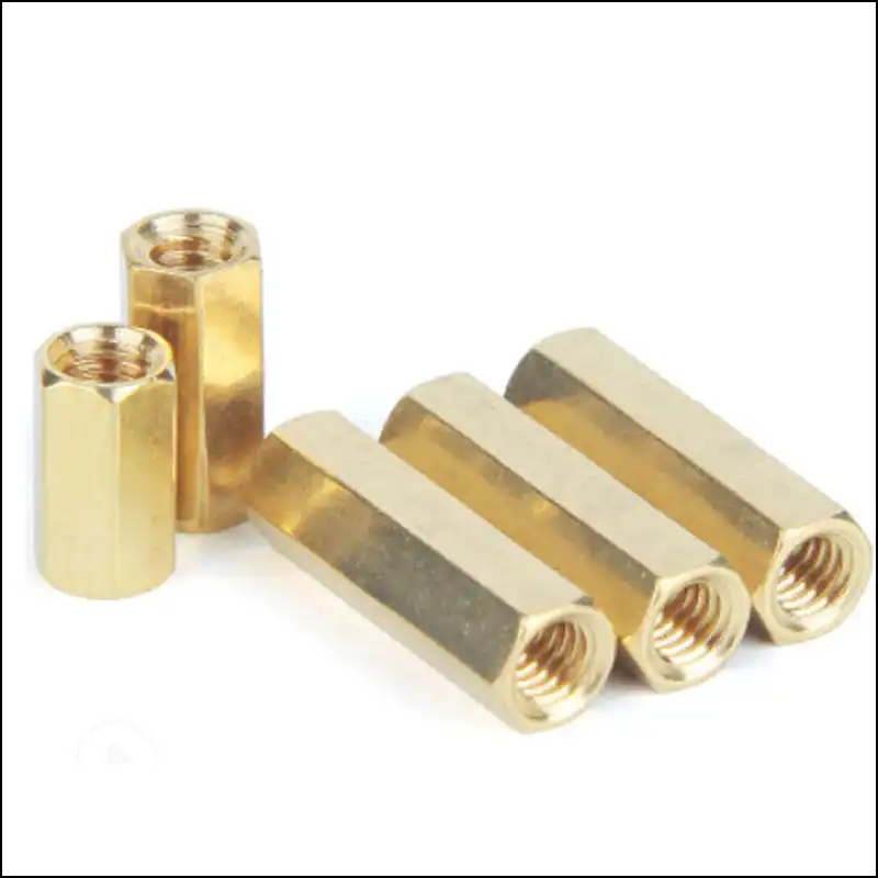 Plunger Tips