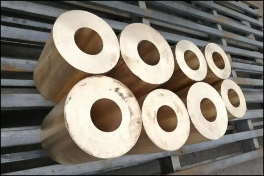 QBe2-Beryllium-Bronze-Suppliers