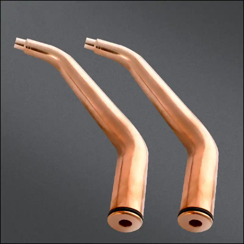 Beryllium Copper Welding Electrodes-WheelsParts