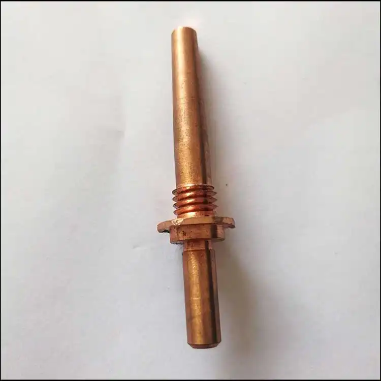 Beryllium Copper Sleeves Shafts