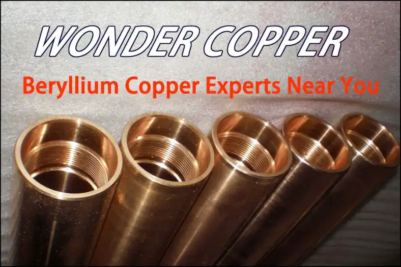 Wonder Copper