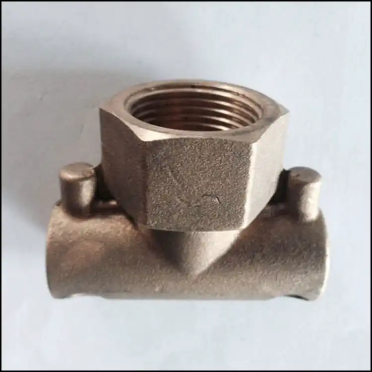 Beryllium Forging&Castings