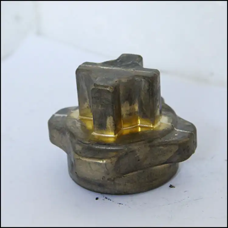 Beryllium Forging&Castings