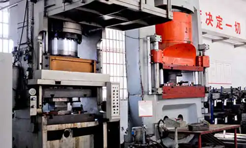 Beryllium Forging & Castings