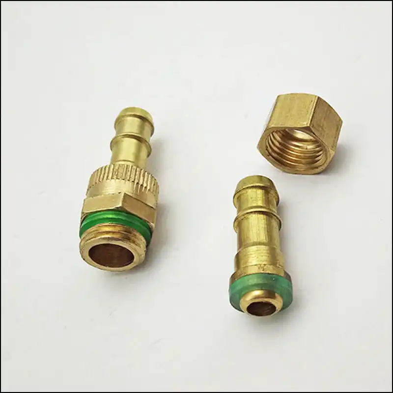 Plunger Tips