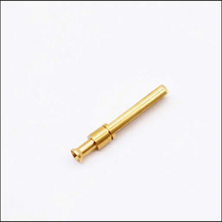 Beryllium Copper Sleeves Shafts