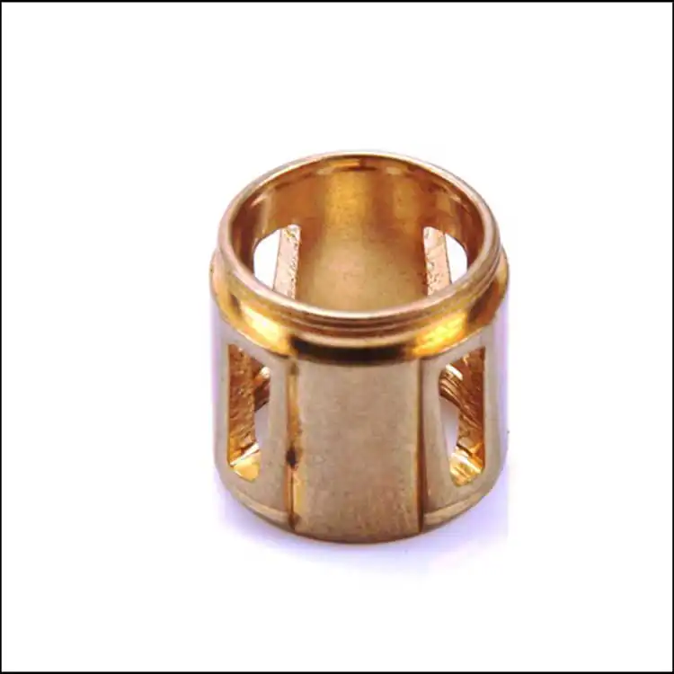 beryllium copper parts