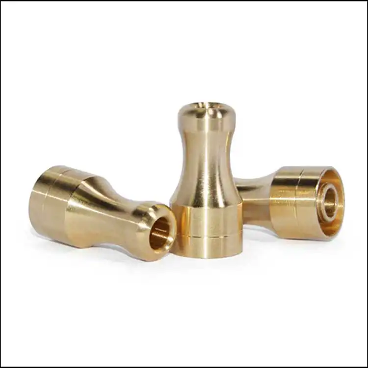 beryllium copper parts