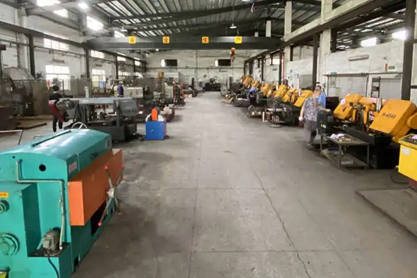 China Beryllium Copper Forging Factory