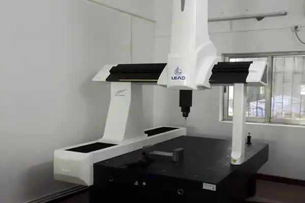 BCMM detector