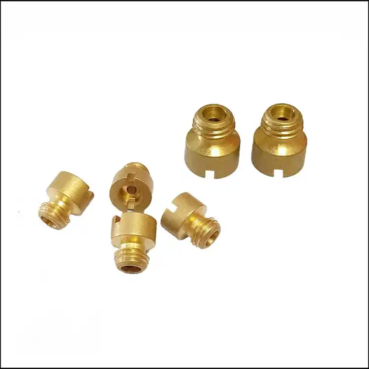 beryllium copper parts