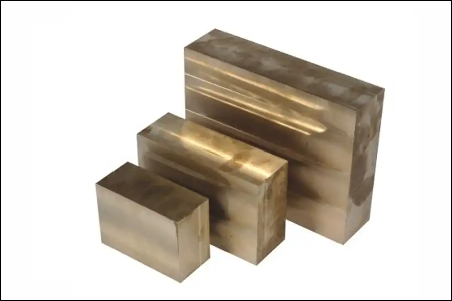 Beryllium Copper Sheet/Plate/disk