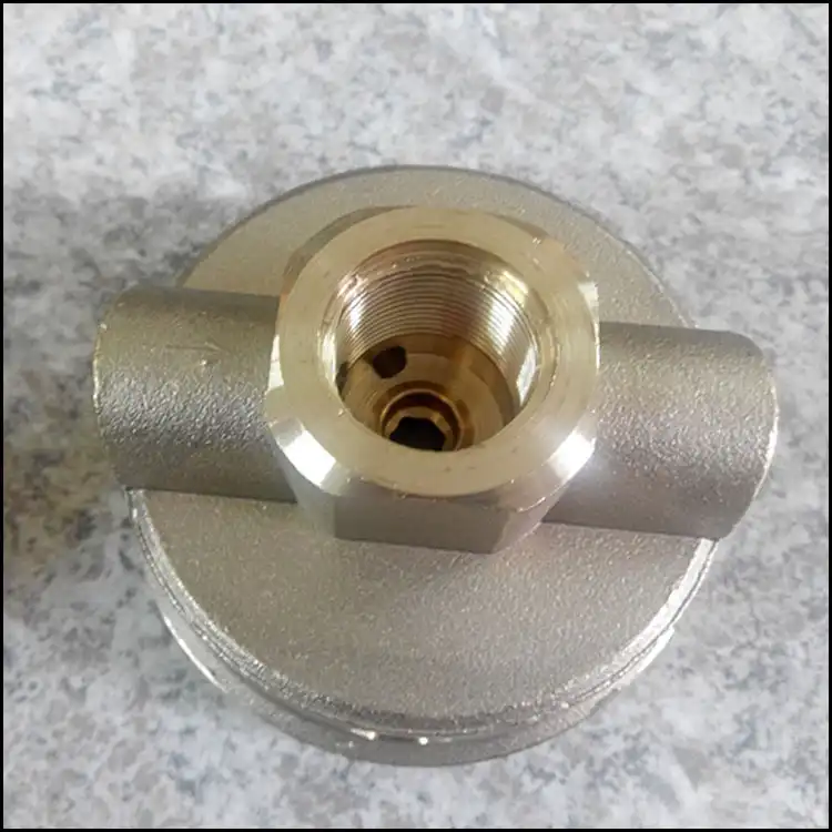 Beryllium Forging&Castings