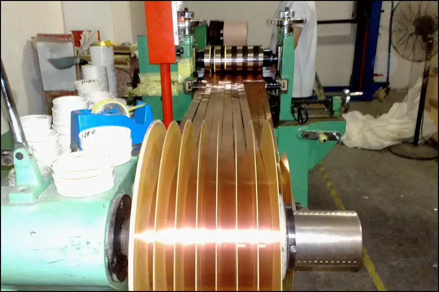 c17500-beryllium-copper-plate