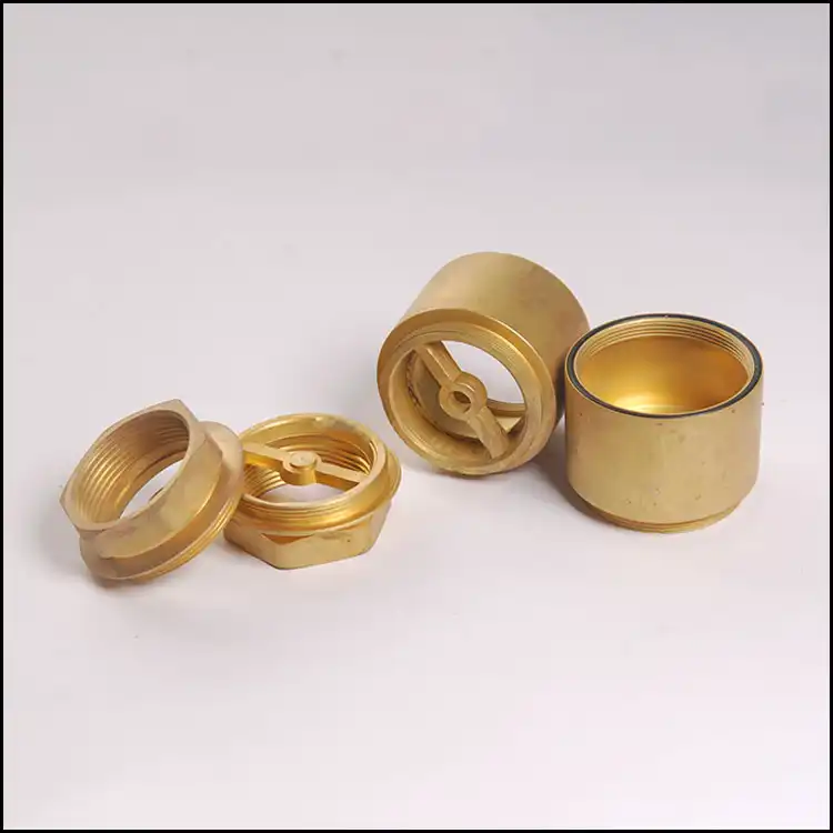 Beryllium Forging&Castings