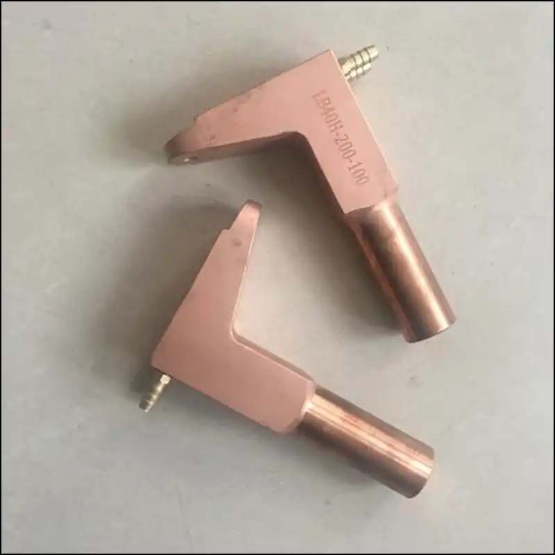 Beryllium Copper Welding Electrodes-WheelsParts