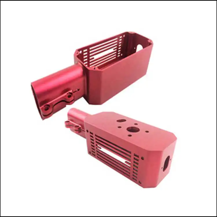 beryllium copper parts