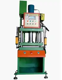 Test punch