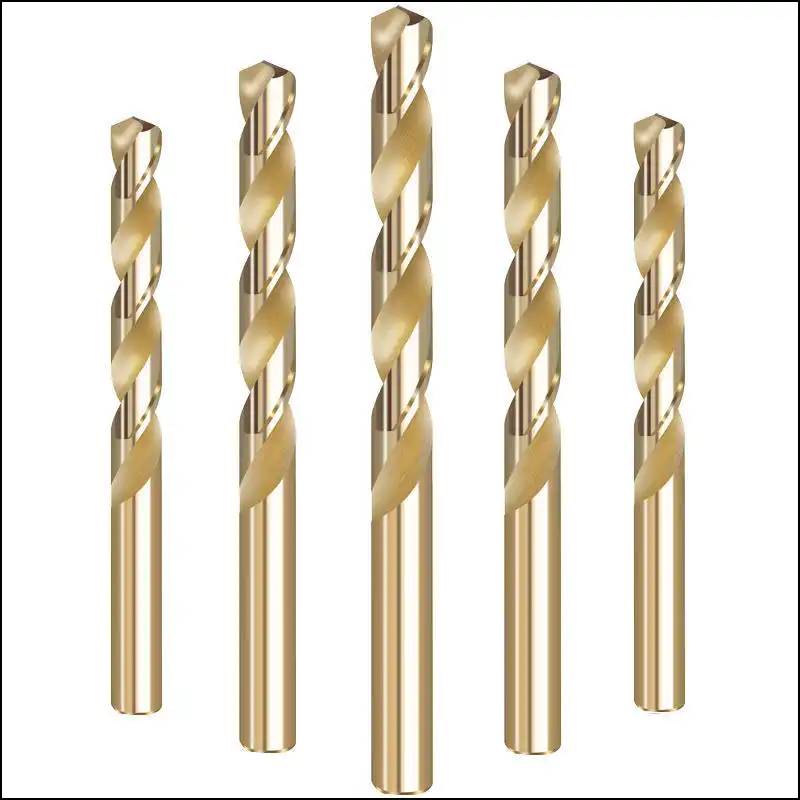 Drill String Components
