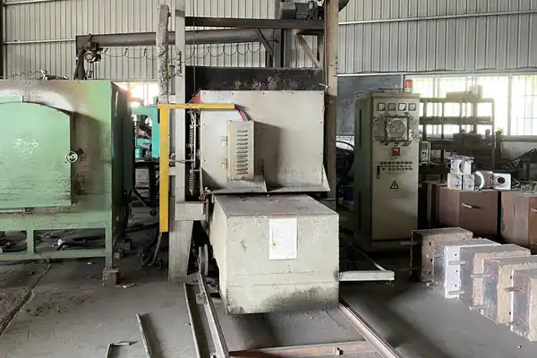 Smelting Devices