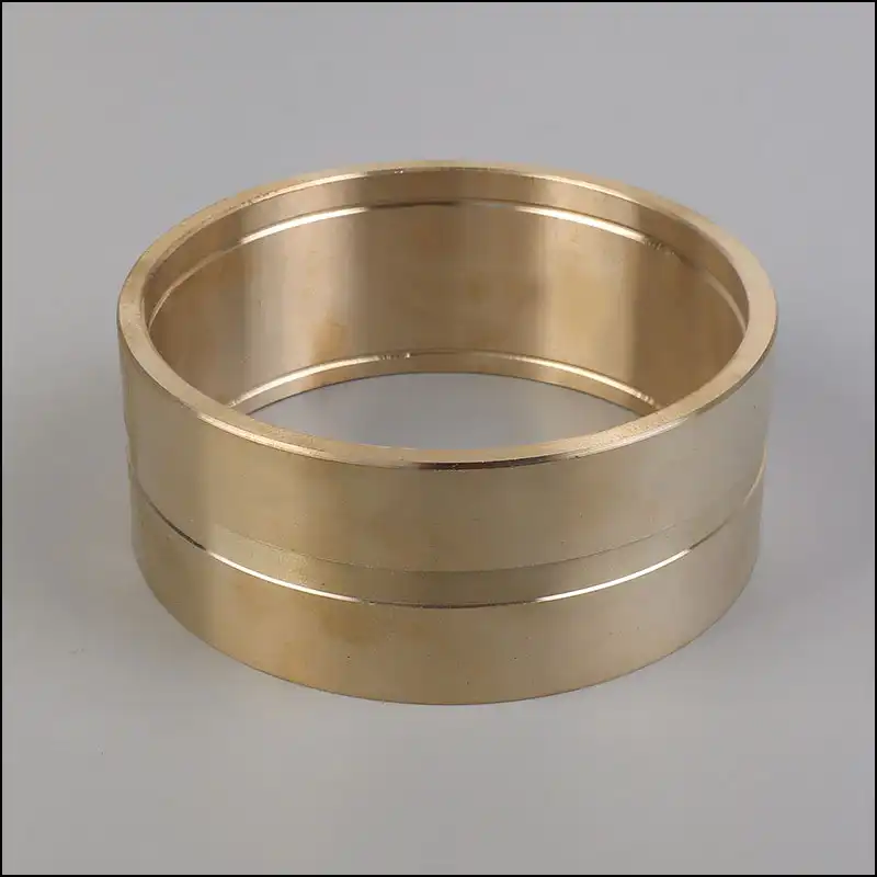 Beryllium Copper Rings