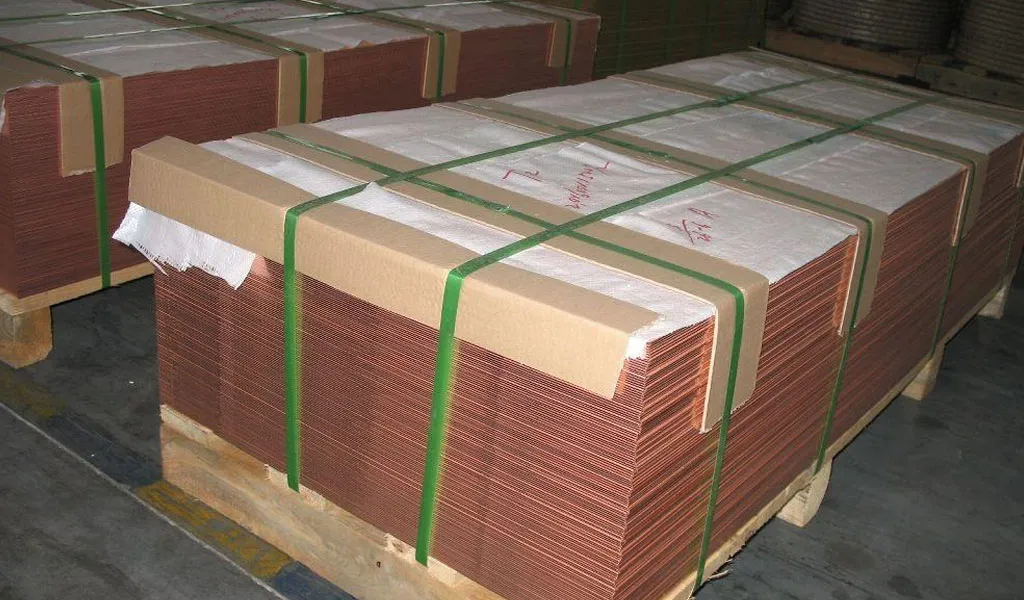 Benefits Of Beryllium Copper That Make It Ideal For Laser Cutting