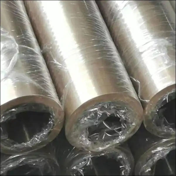 Beryllium Bronze Rod Made In China