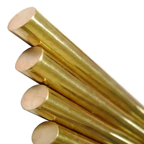 Low Price Small Beryllium Copper Pillar In Stock
