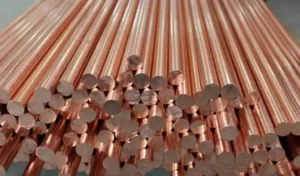 Beryllium Density and Beryllium Copper Grade Alloy Material Density